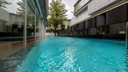 White House Residences (D10), Condominium #594591831